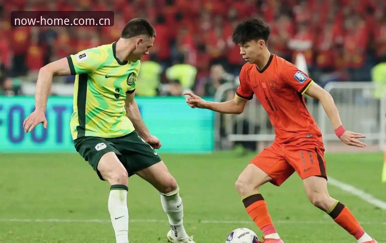 土伦杯出局背后——U19国足0-3突尼斯全复盘
